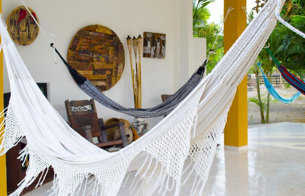 Hotel - Granja De Animales San Basilio De Palenque San Basilio del Palenque Екстериор снимка
