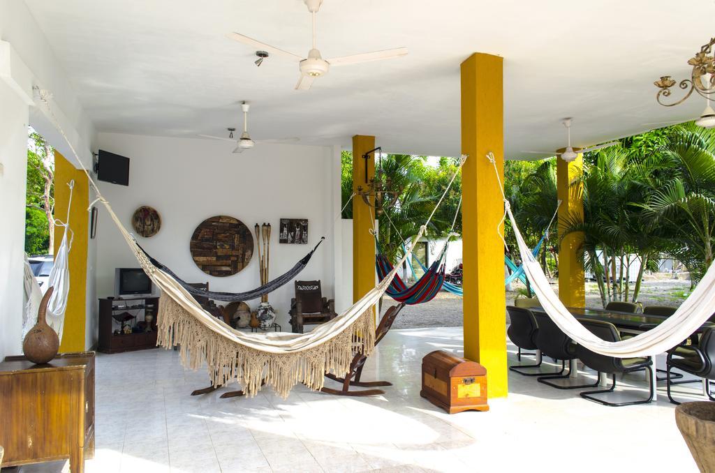 Hotel - Granja De Animales San Basilio De Palenque San Basilio del Palenque Екстериор снимка