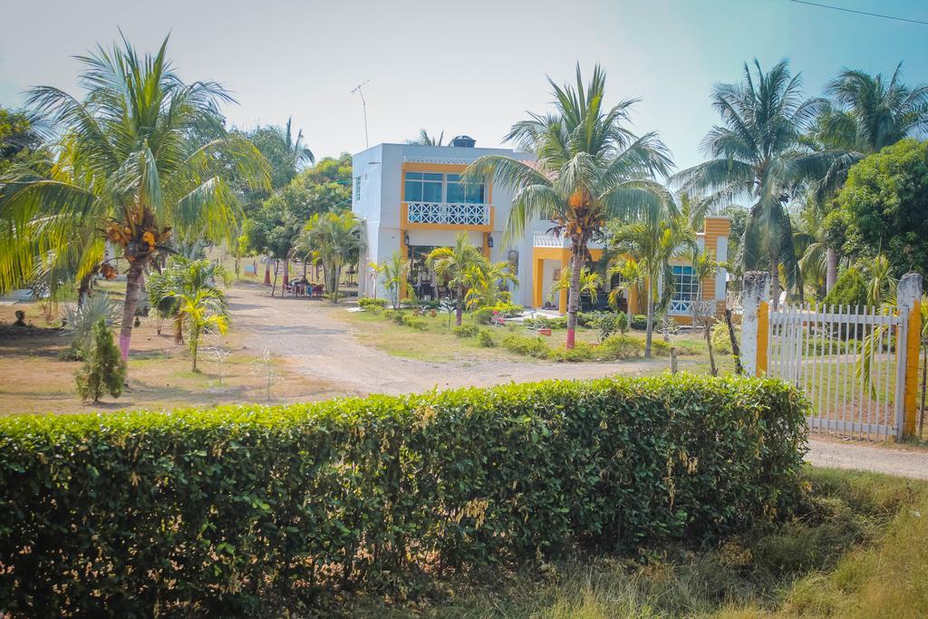 Hotel - Granja De Animales San Basilio De Palenque San Basilio del Palenque Екстериор снимка