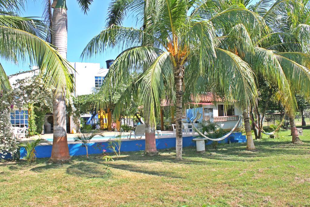 Hotel - Granja De Animales San Basilio De Palenque San Basilio del Palenque Екстериор снимка